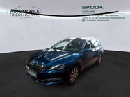 Skoda Superb 2024