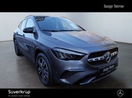 Mercedes-Benz GLA-Class 2024