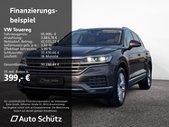 Volkswagen Touareg 2022