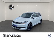 Volkswagen Touran 2020