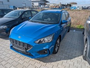 Ford Focus 2021