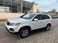 Kia Sorento 2011