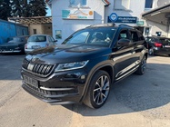 Skoda Kodiaq 2021