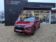 Mitsubishi Eclipse Cross 2021
