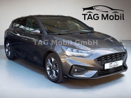 Ford Focus 2022