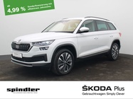 Skoda Kodiaq 2022