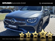 Mercedes-Benz GLC-Class 2021