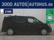 Opel Combo 2020