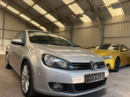 Volkswagen Golf 2008