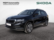 Skoda Karoq 2025