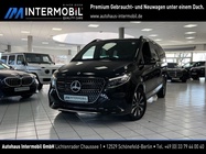 Mercedes-Benz V-Class 2024