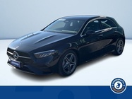 Mercedes-Benz A-Class 2025
