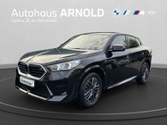 BMW X2 2025