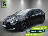 Nissan Leaf 2023