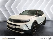 Opel Mokka 2021