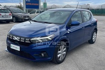 Dacia Sandero 2023