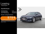 Audi A6 2022