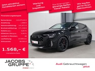 Audi RSQ8 2025