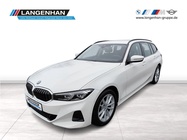 BMW 3 Series 2024