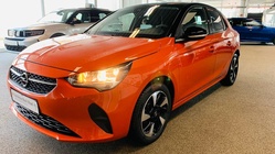 Opel Corsa 2022