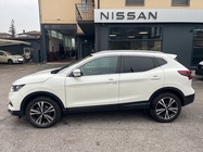 Nissan Qashqai 2019