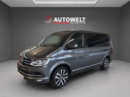Volkswagen T6 2019