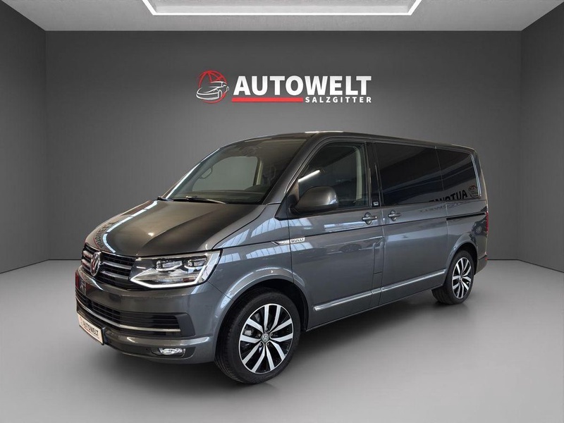 Volkswagen T6