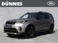 Land Rover Discovery 2023
