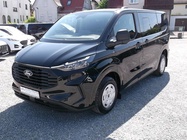 Ford Transit Custom 2025