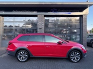 Seat Leon 2015