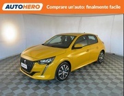 Peugeot 208 2020