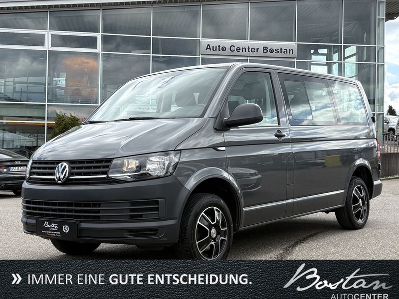 Volkswagen T6