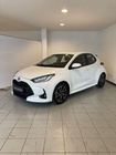 Toyota Yaris 2022