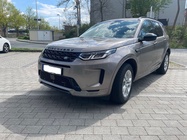 Land Rover Discovery Sport 2022