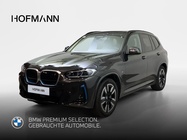 BMW iX3 2022