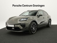 Porsche Macan 2025