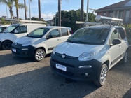 Fiat Panda 2014