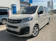 Opel Zafira 2022