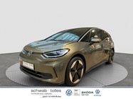 Volkswagen ID.3 2023