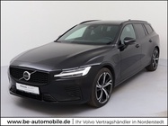 Volvo V60 2025