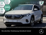 Mercedes-Benz EQA 2022