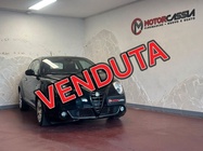 Alfa Romeo MiTo 2011