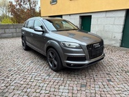 Audi Q7 2012