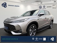 MG HS 2026