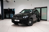Mercedes-Benz GLE-Class 2023