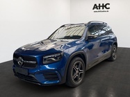 Mercedes-Benz GLB-Class 2026