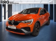 Renault Arkana 2022