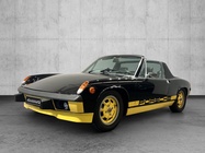 Porsche 914 1974