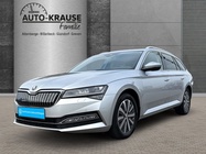 Skoda Superb 2022