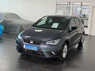 Seat Ibiza 2025
